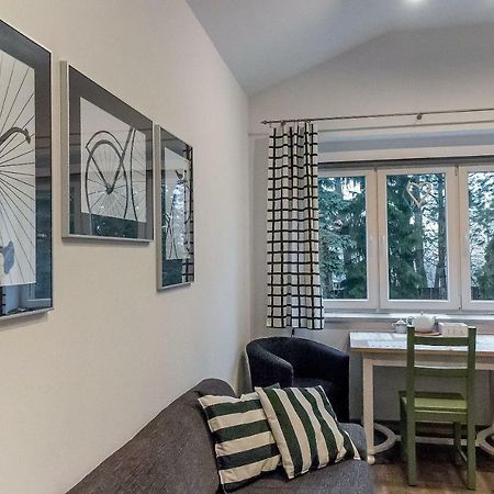 Green House - Two Bedroom Apartment Bielsko-Biała Extérieur photo