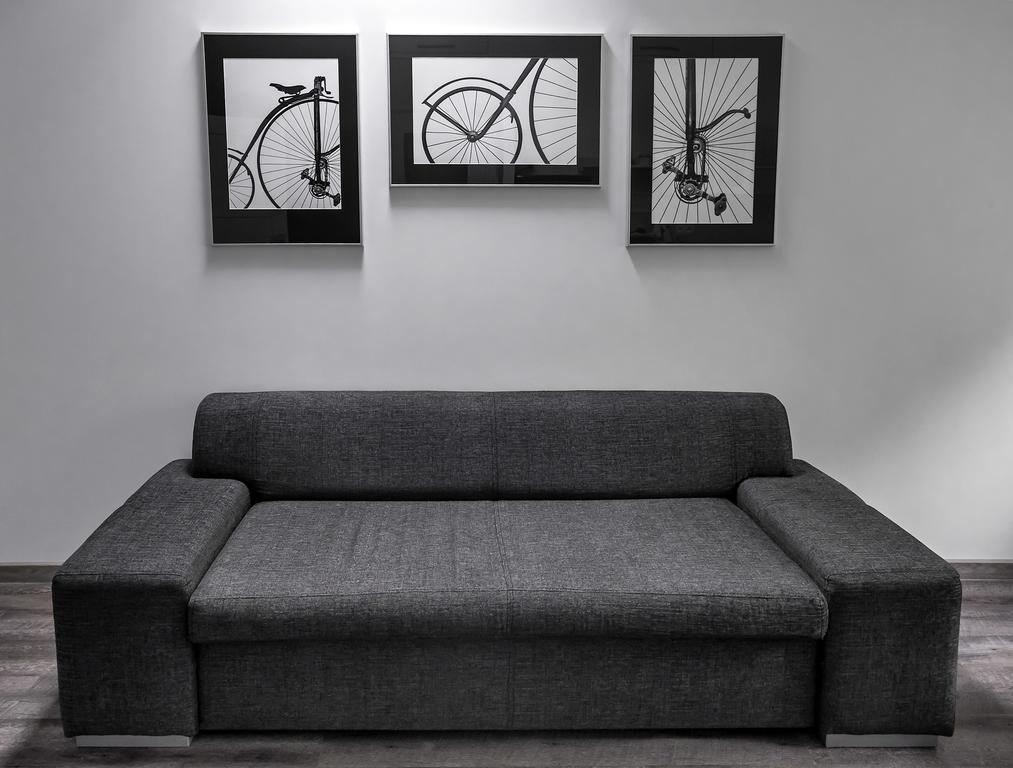 Green House - Two Bedroom Apartment Bielsko-Biała Extérieur photo