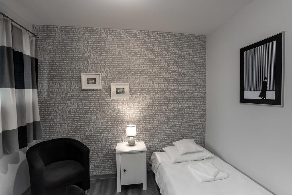 Green House - Two Bedroom Apartment Bielsko-Biała Extérieur photo