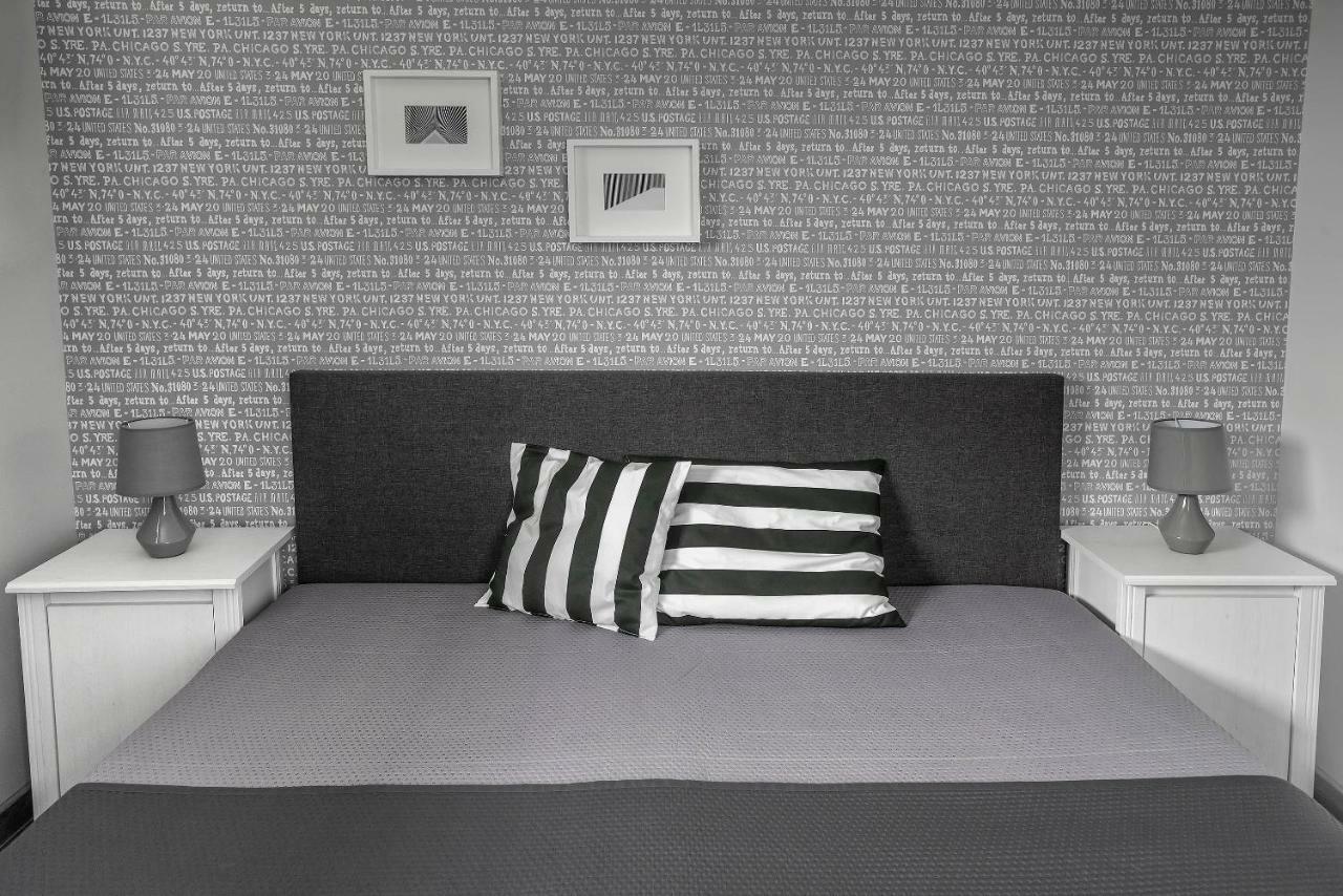 Green House - Two Bedroom Apartment Bielsko-Biała Extérieur photo