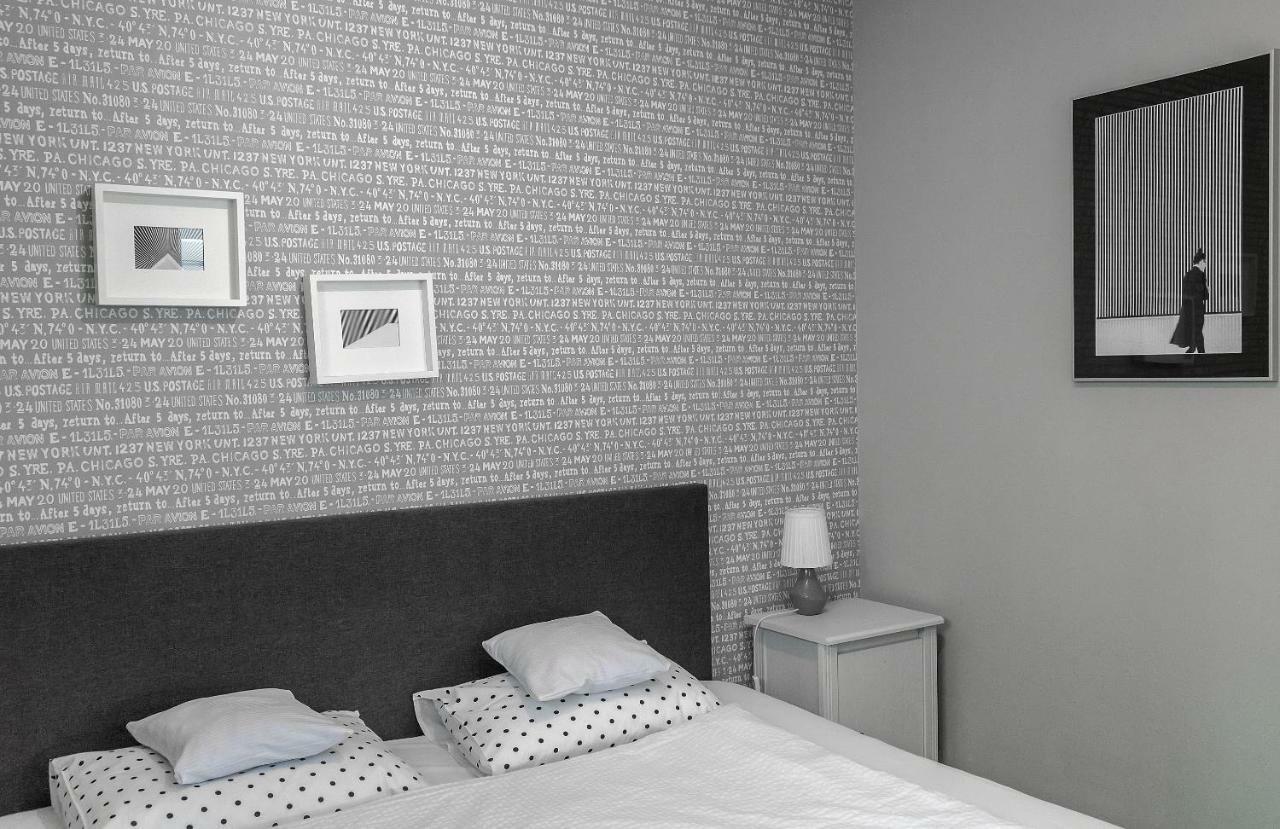 Green House - Two Bedroom Apartment Bielsko-Biała Extérieur photo